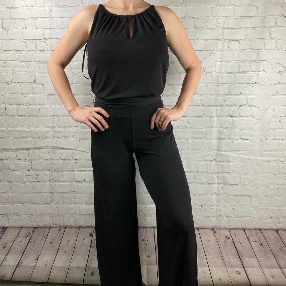 White House Black Market jumpsuit